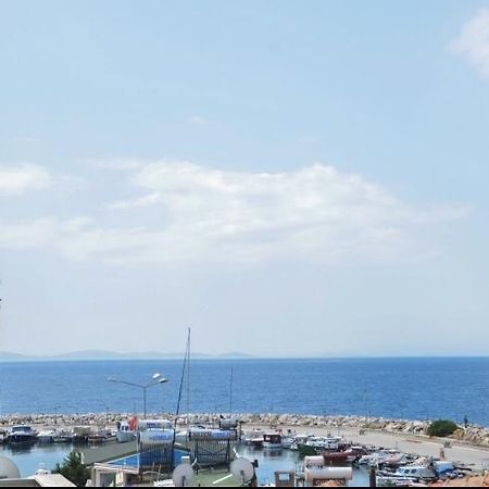 Poseidon Butik Hotel Küçükkuyu Eksteriør billede