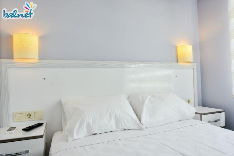 Poseidon Butik Hotel Küçükkuyu Eksteriør billede